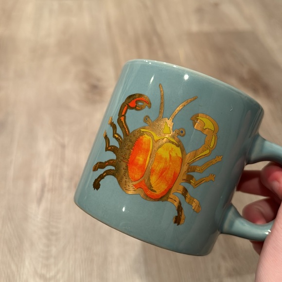 One Hundred 80 Degrees Cancer Horoscope Muf - Picture 2 of 3